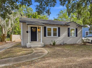 2253 HOME PARK Circle E, Jacksonville, FL 32207