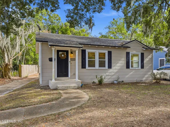 2253 HOME PARK Circle E, Jacksonville, FL 32207