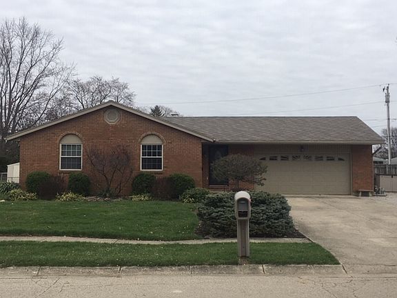 Contact us @ 937-564-0205