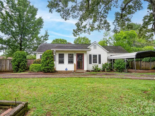 703 Dellinger Rd, Shelby, NC 28152