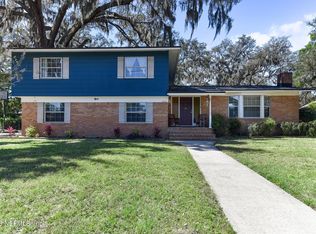 2828 Cedarcrest Dr, Orange Park, FL 32073