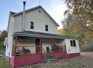 W10307 Cherry Rd, Gresham, WI 54128