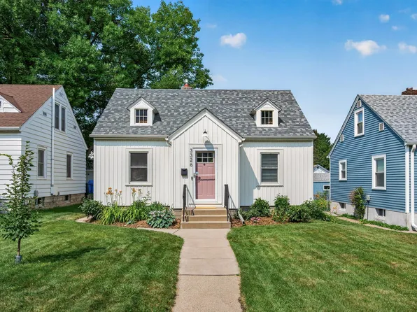 3326 Pierce St NE, Minneapolis, MN 55418