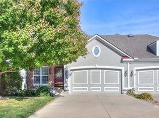 3718 S Bolger Ct, Independence, MO 64055