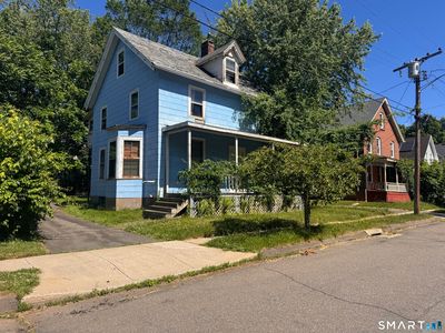 7 Evergreen Avenue, Middletown, CT, 06457