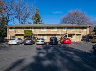 435 Ash St APT 1, Chico, CA 95928