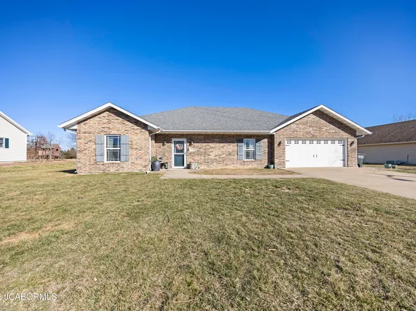 3212 Nicklaus Ct, Fulton, MO 65251