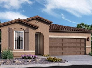 892 W Corte Miel De Abeja, Sahuarita, AZ 85629