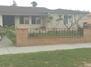 9335 Bascom St, Pico Rivera, CA 90660