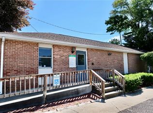 25 Linden St, Stoneboro, PA 16153