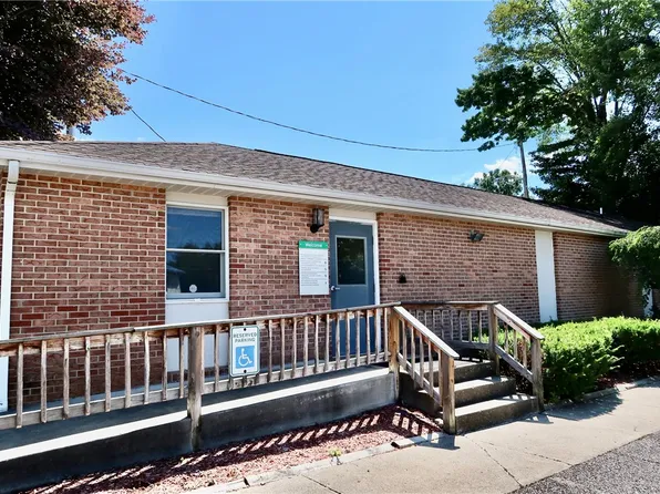 25 Linden St, Stoneboro, PA 16153