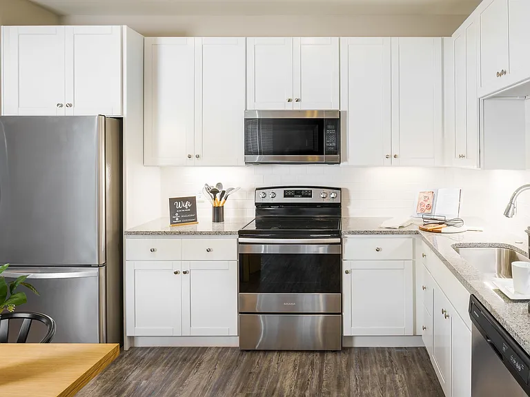 Album Indian Lake- 55+ Active Adult Apartments — Photo 15