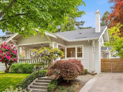 2737 NE Hancock St, Portland, OR, 97212