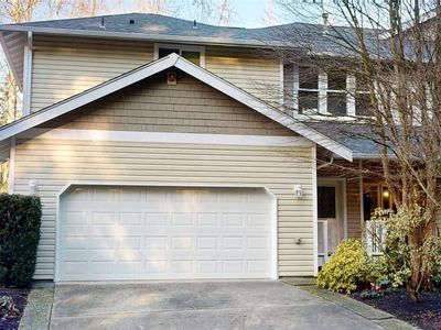 3221 Park Lane #A, Mount Vernon, WA, 98274