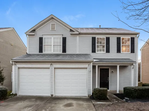 10520 Pickerel Ln, Charlotte, NC 28213