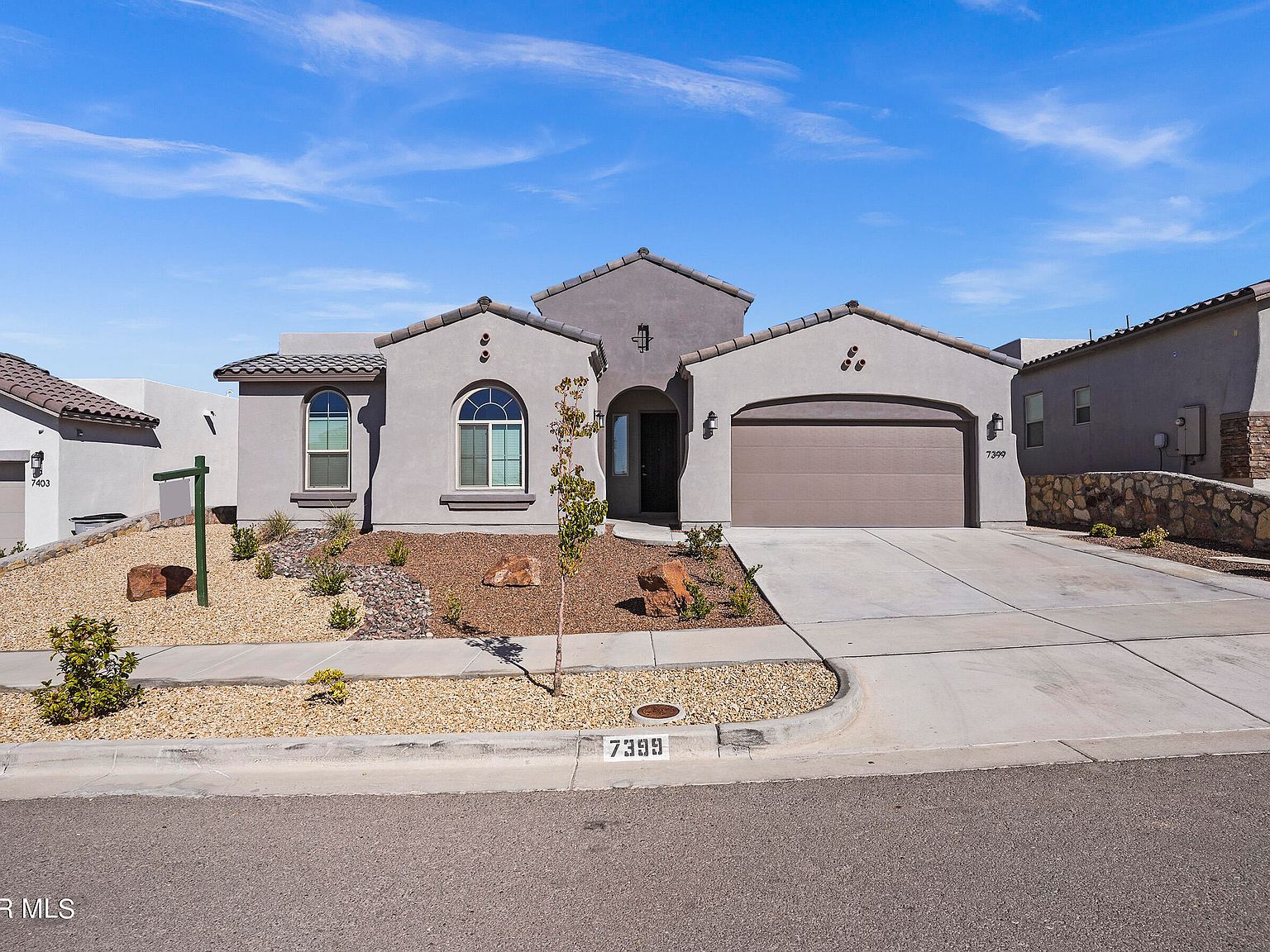 7399 Mule Team Dr, El Paso, TX 79911 | MLS #890770 | Zillow