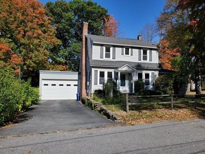 30 Claflin St, Leominster, MA, 01453