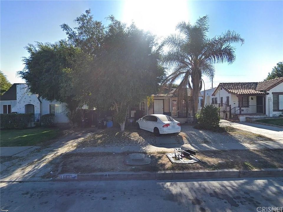 1st image of 1612 W 85th St