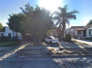1612 W 85th St, Los Angeles, CA 90047