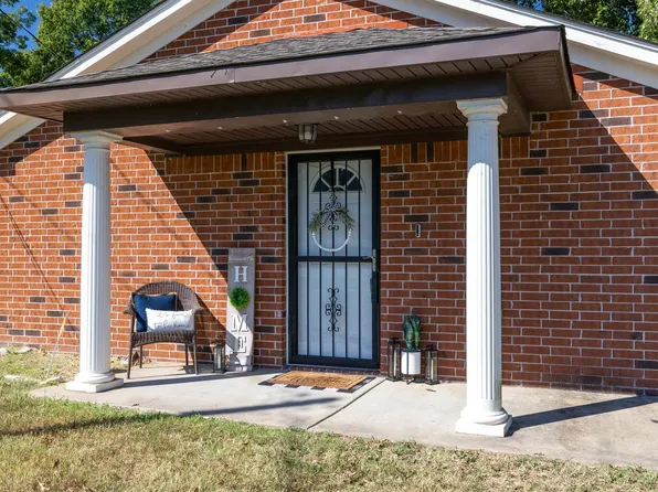6805 Richardson Landing Rd, Drummonds, TN 38023