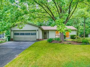 1623 Van Dyke Dr #35, Charlotte, NC 28213