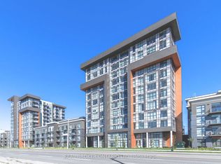 460 Dundas St E #117, Hamilton, ON