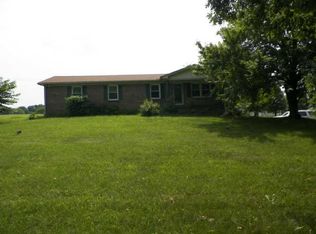 162 Parker Rd LOT 2, Portland, TN 37148