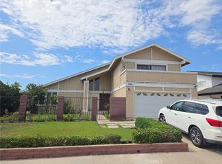 16055 Gallatin St, Fountain Valley, CA 92708