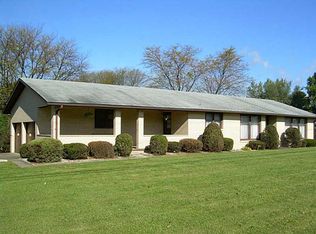 9136 Route 119 Hwy S, Blairsville, PA 15717