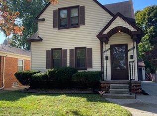 14855 Cleveland Ave, Allen Park, MI 48101
