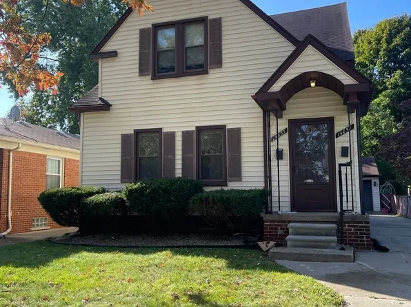 14855 Cleveland Ave, Allen Park, MI 48101
