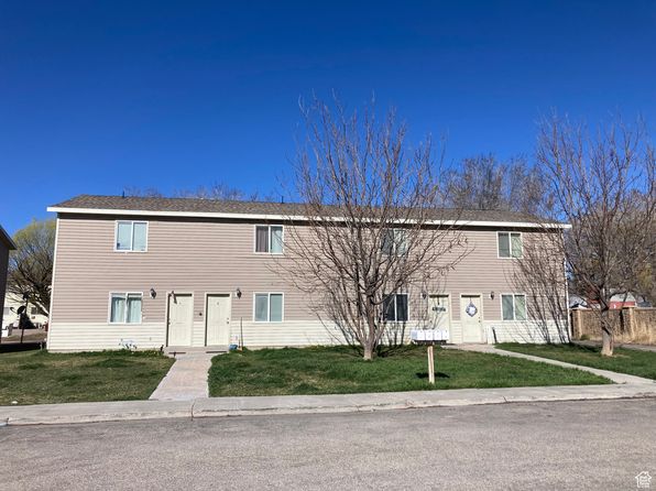 818 S 50 E, Vernal, UT 84078