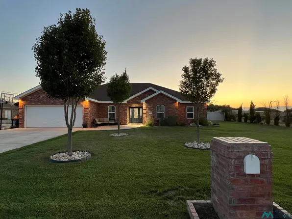 7419 N Tomlinson St, Hobbs, NM 88242