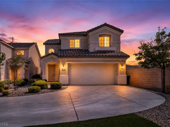 6195 Pine Banks Ct, Las Vegas, NV 89141