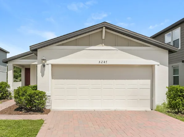 5247 Meredrew Ln, Saint Cloud, FL 34771
