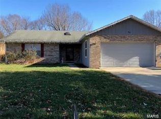 44 Innsbruck Ln, Shiloh, IL 62221