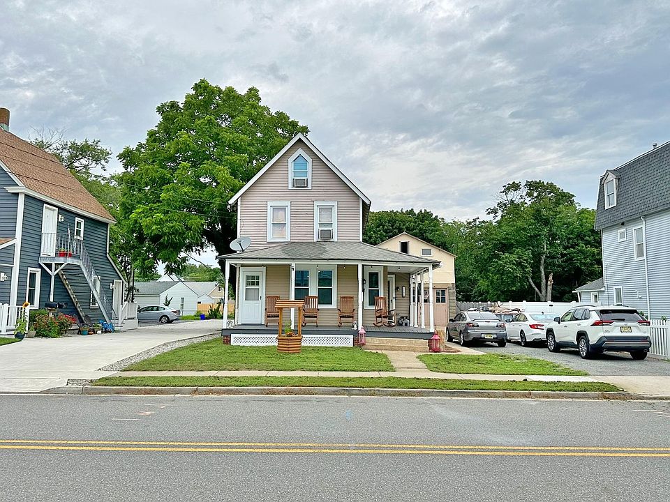 218 Hand Ave, Cape May Court House, NJ 08210 MLS 231949 Zillow