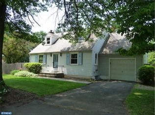 1990 W Point Pike, Lansdale, PA 19446