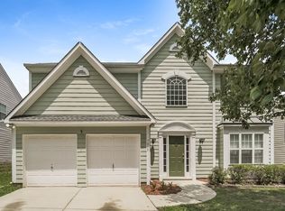 7809 Leisure Ln, Huntersville, NC 28078