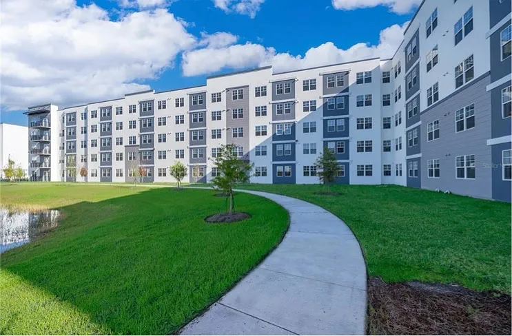 5579 Millenia Park Blvd #219 — Photo 13