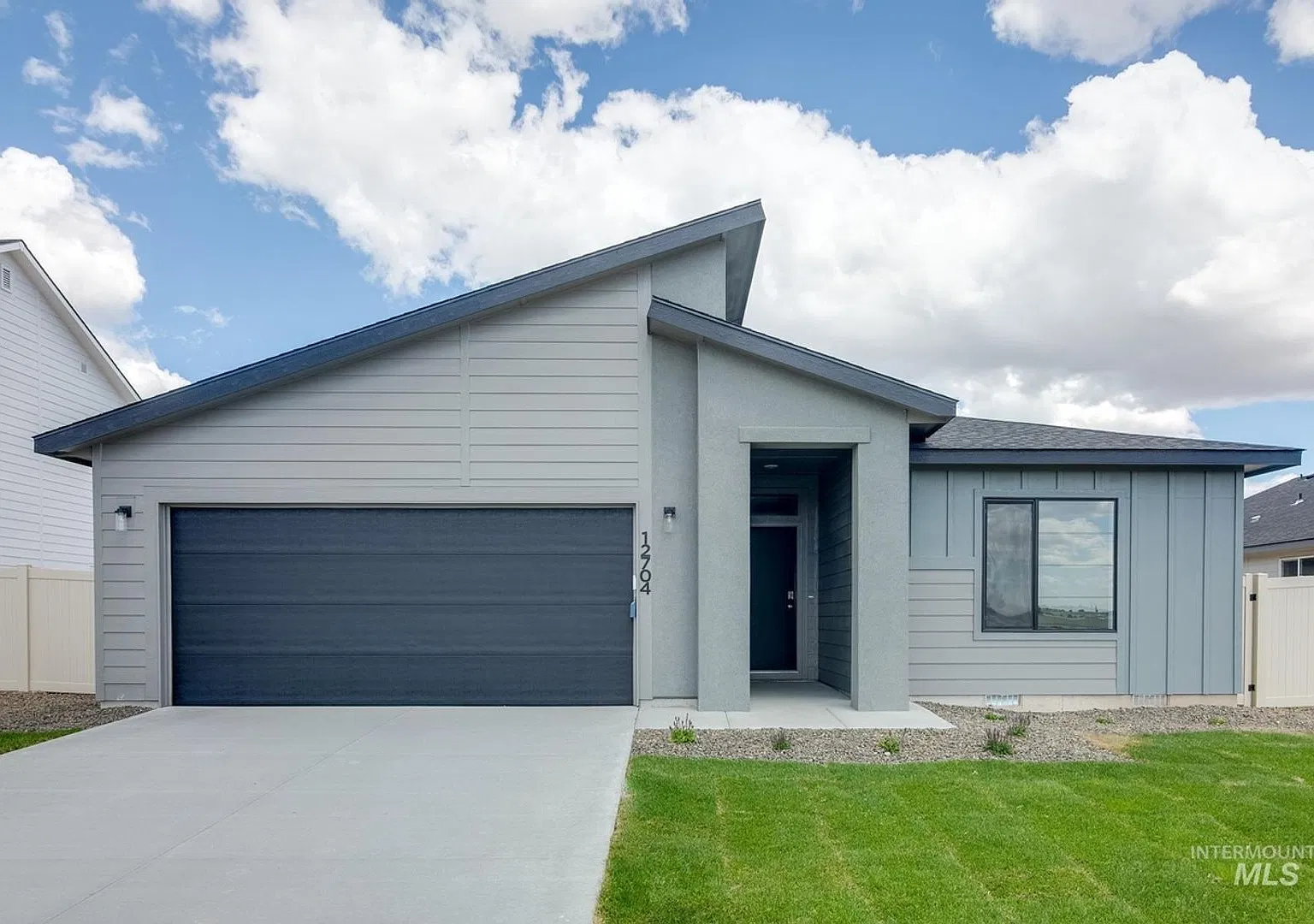 4-Bedroom Home in Star Single-Level Living in Trapper Ridge — Photo 1