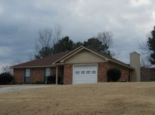 3844 Crest Dr, Augusta, GA 30919
