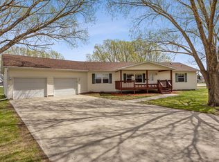531 10th Ave N, Casselton, ND 58012