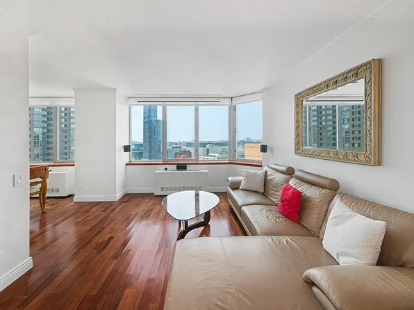 500 West 43rd Street 21-B image 2 of 12