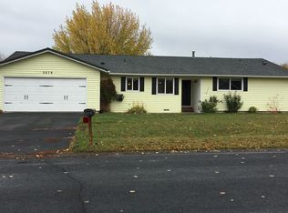 3879 Coronado Way, Klamath Falls, OR 97603