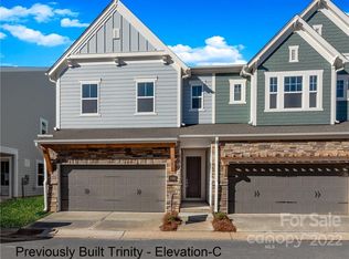 2505 Lydia Ave, Charlotte, NC 28205