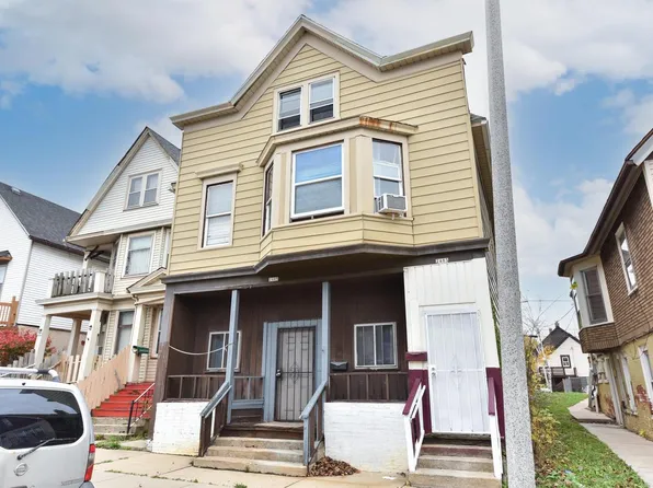 2483 South 6th STREET #2485, Milwaukee, WI 53215