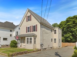37 Adams Ave, Saugus, MA 01906