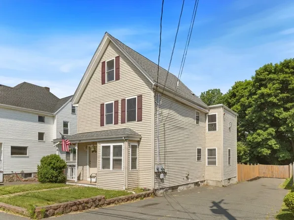37 Adams Ave, Saugus, MA 01906