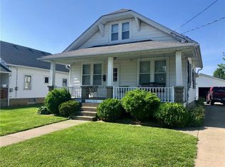 924 Western Ave, Batesville, IN 47006